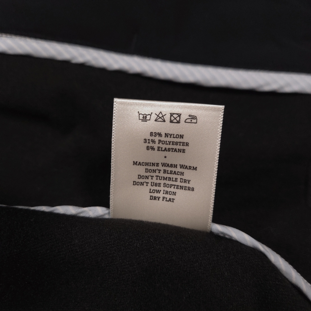 Tracksmith Track Jacket Full Zip Performance Runn… - image 10